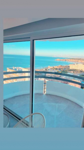 Sunset SeaView Apartment 18 - Torre Verde
